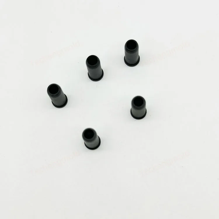 特诚科技精密工程塑料注塑件实拍